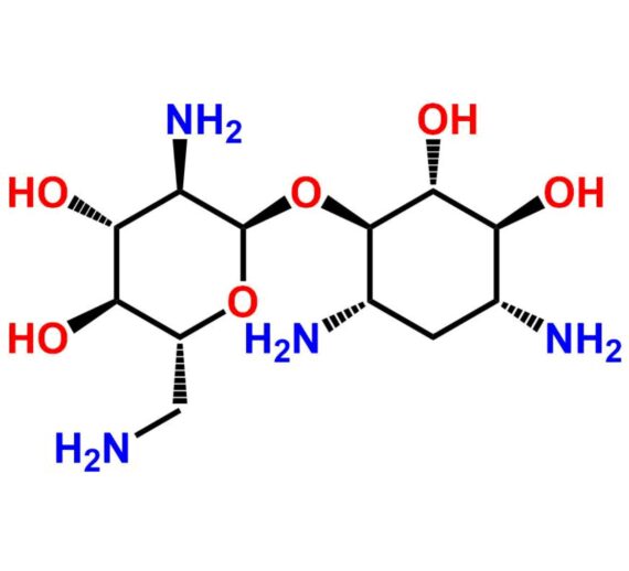 Neomycin Sulfate EP Impurity A