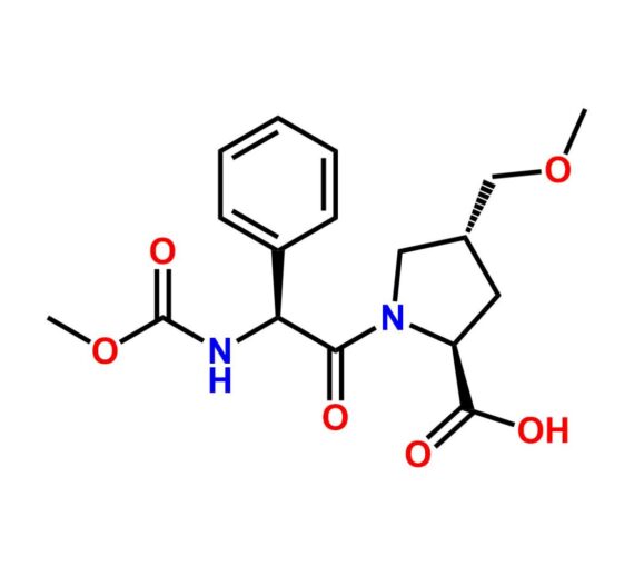 Velpatasvir Impurity-6