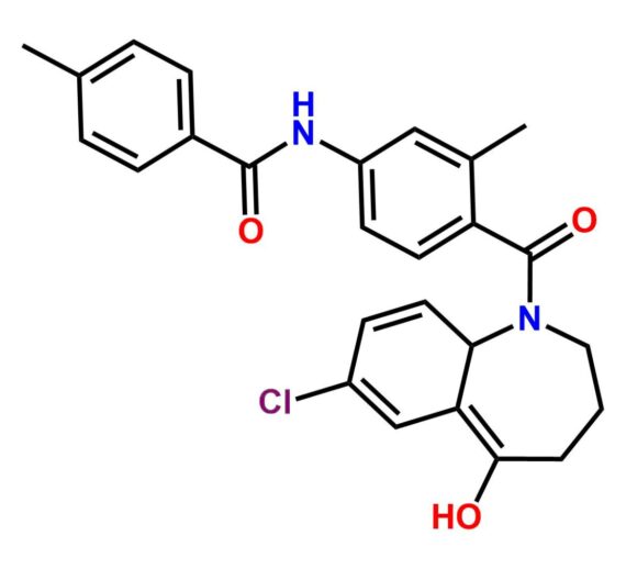 Tolvaptan Impurity 16