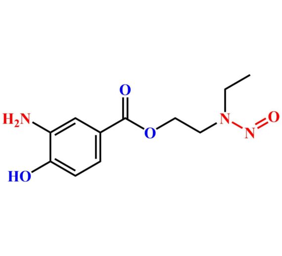 N-Nitroso Proparacaine Impurity 3