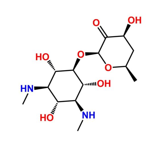 Spectinomycin EP Impurity F