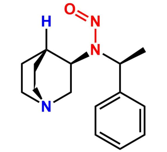 N-Nitroso Solifenacin Impurity 3