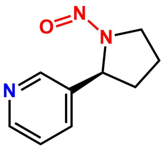 N-Nitroso Nicotine Impurity