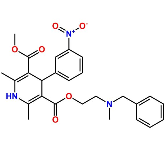 Nicardipine