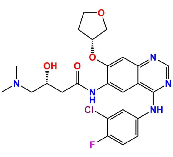 Afatinib Impurity 15