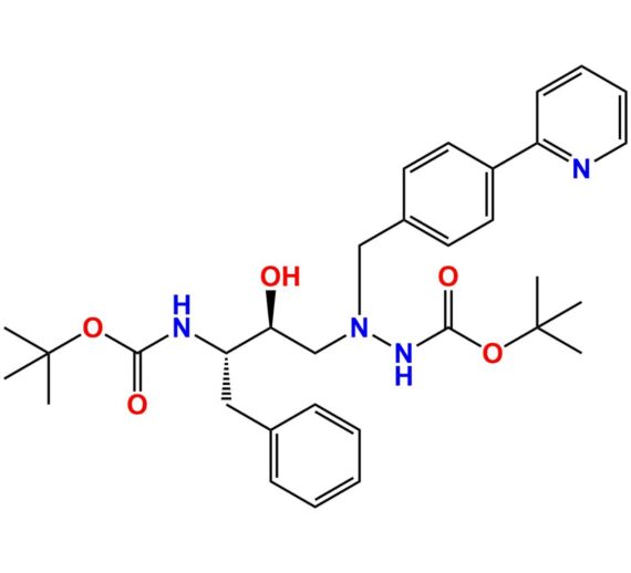Atazanavir Impurity J