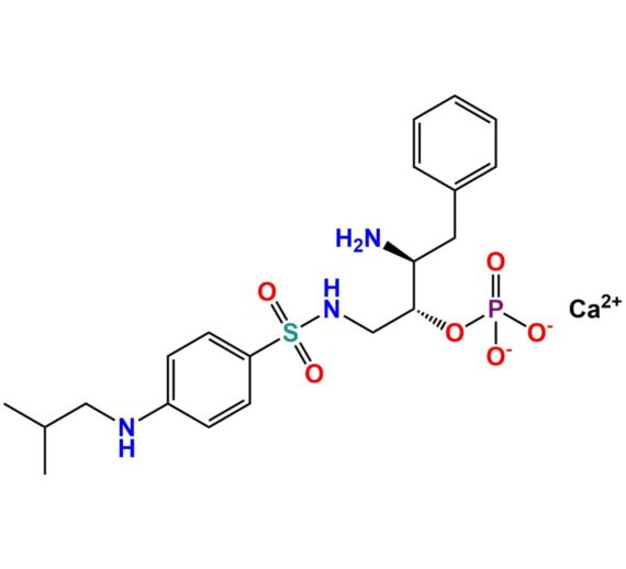 Fosamprenavir Impurity 3