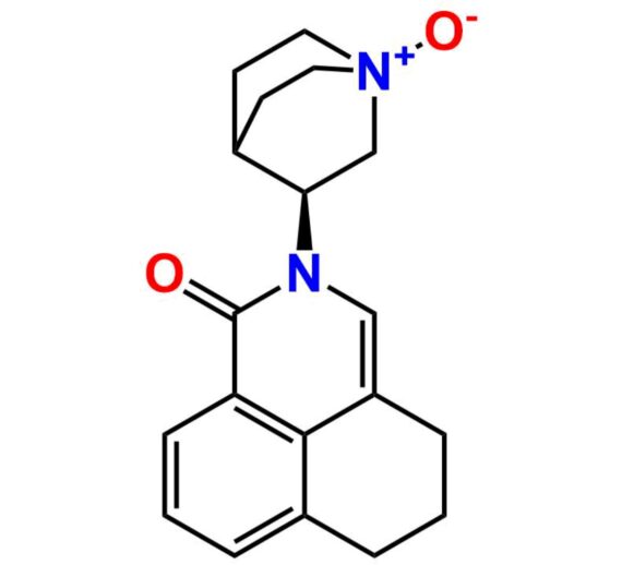 Palonosetron Related Compound B