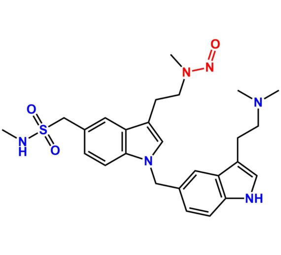 N-Nitroso Sumatriptan Impurity H