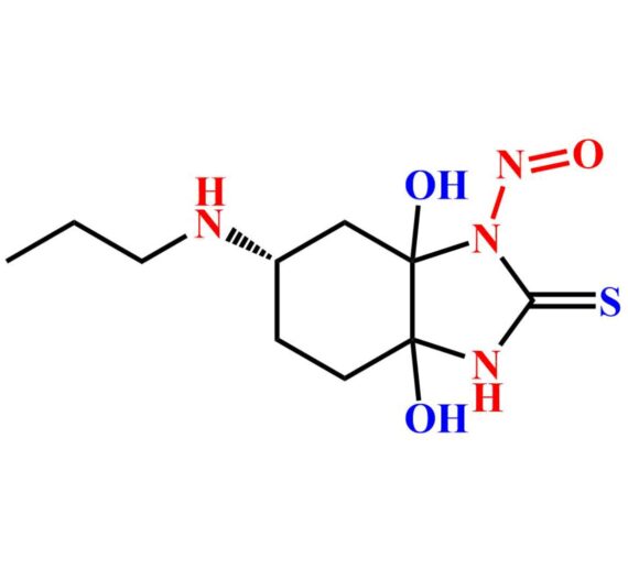 N-Nitroso Pramipexole Impurity 27