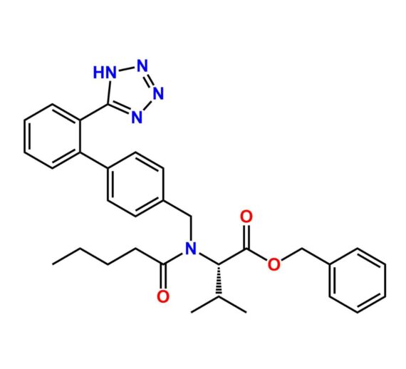 Valsartan EP Impurity B