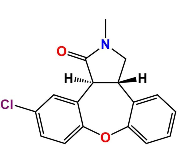 Asenapine Impurity 1