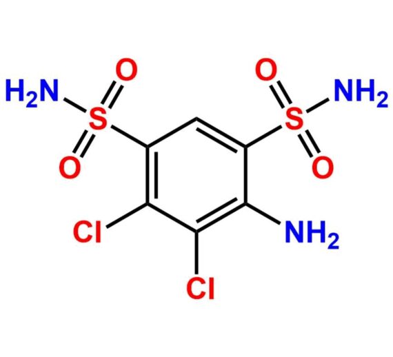Hydrochlorothiazide Impurity 10