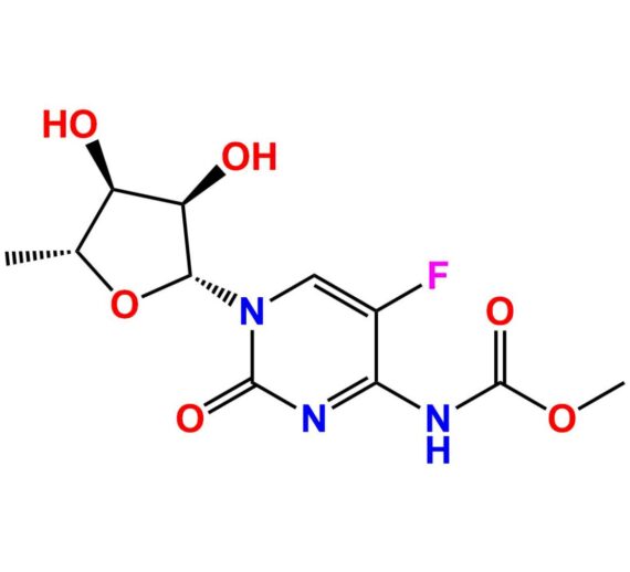 Capecitabine Impurity 6