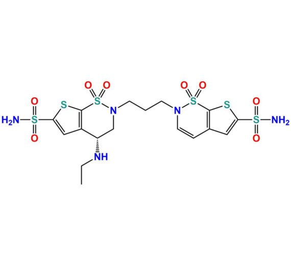 Brinzolamide Impurity 9