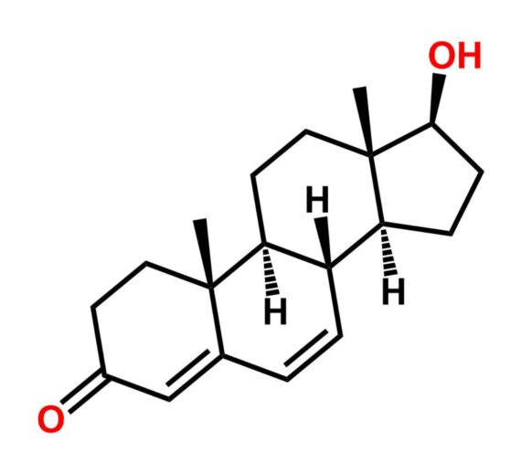Testosterone EP Impurity I