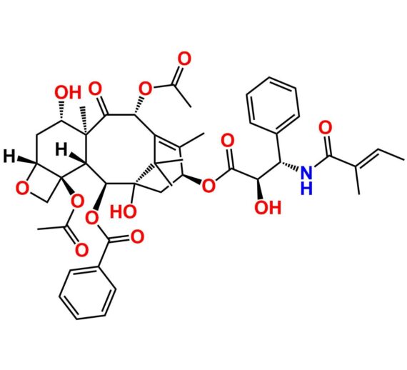 Paclitaxel EP Impurity B