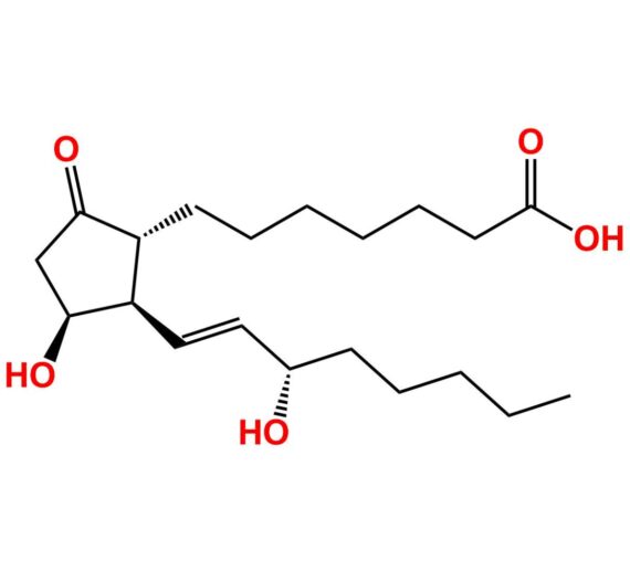 Alprostadil EP Impurity E
