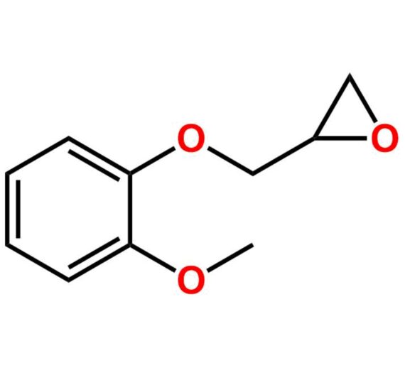 Ranolazine Related Compound 4
