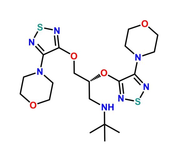 Timolol EP Impurity C