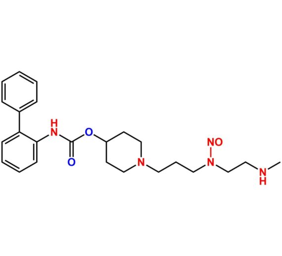 N-Nitroso Revefenacin Impurity 7