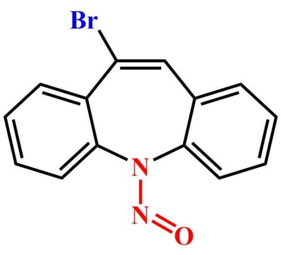 N-Nitroso Oxcarbazepine Impurity 9