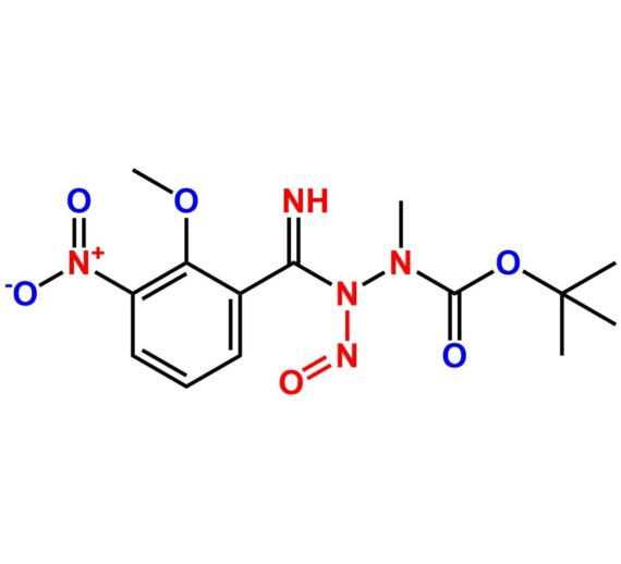 N-Nitroso Deucravacitinib Impurity 2