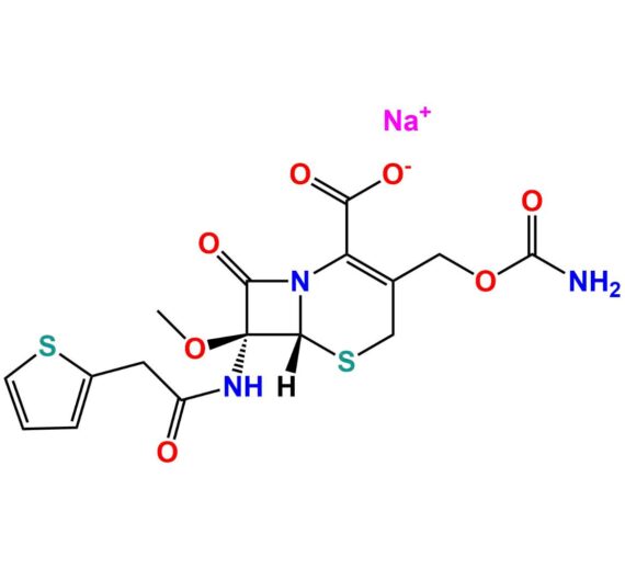 Cefoxitin Sodium Salt
