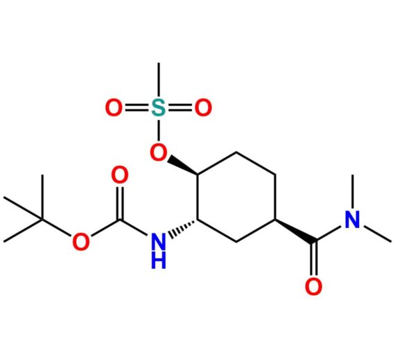 Edoxaban Impurity 18