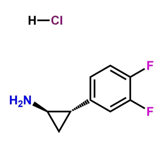 Ticagrelor Impurity 116