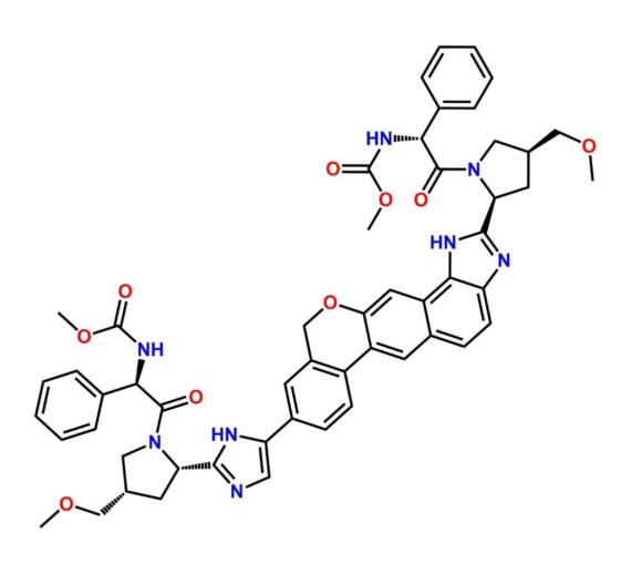 Velpatasvir Impurity-21