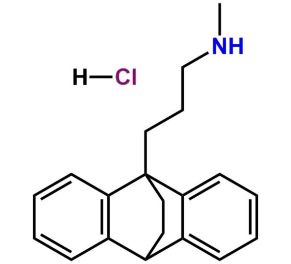 Maprotiline Hydrochloride