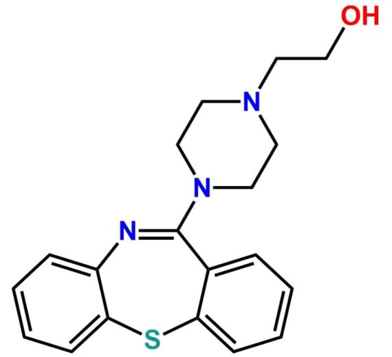 Quetiapine EP Impurity I