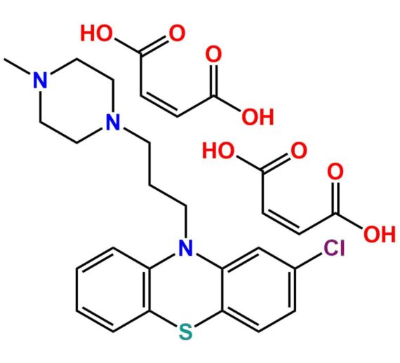 Prochlorperazine Dimaleate