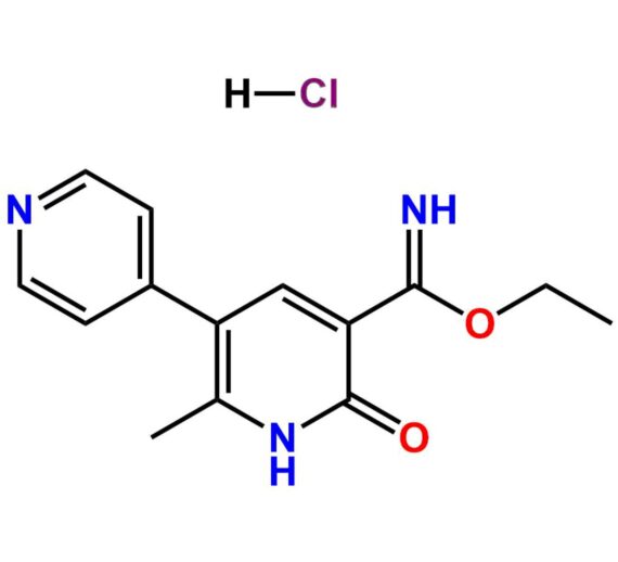 Milrinone Impurity 7