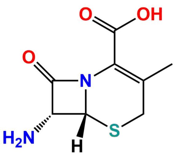 Cefadroxil EP Impurity B