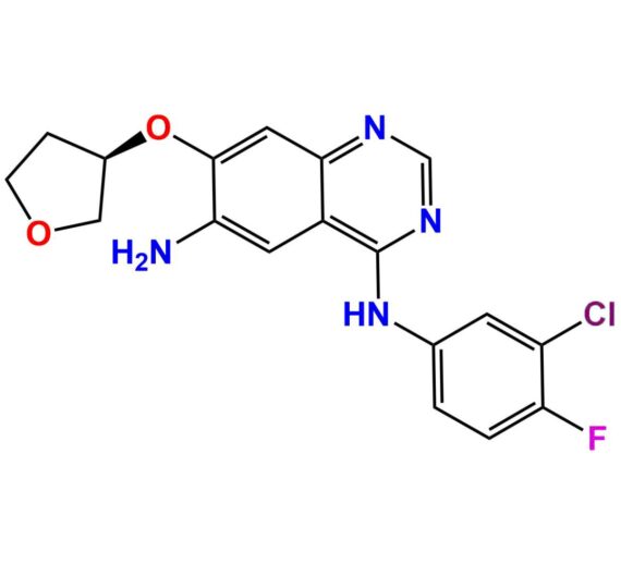 Afatinib Impurity B