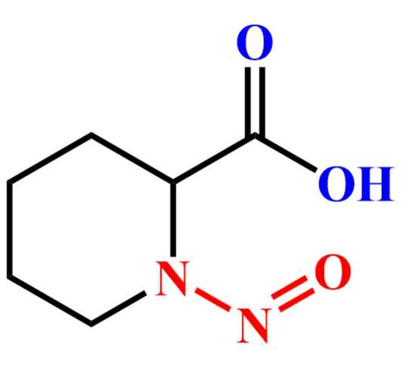 N-Nitroso Piperidine Impurity 3