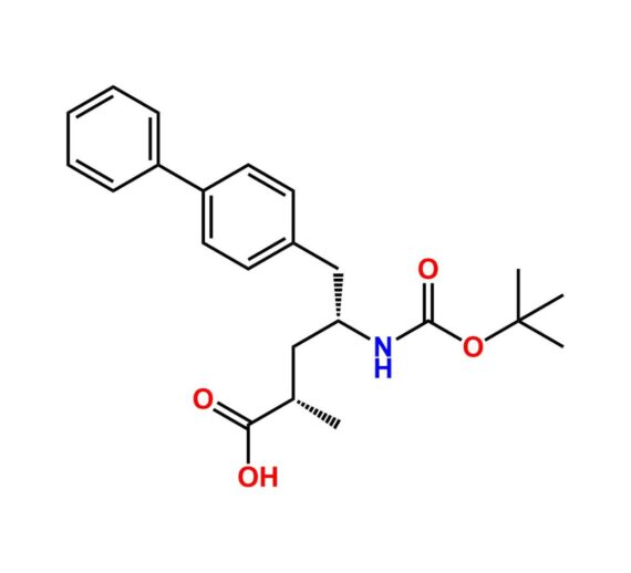 Sacubitril Impurity 6