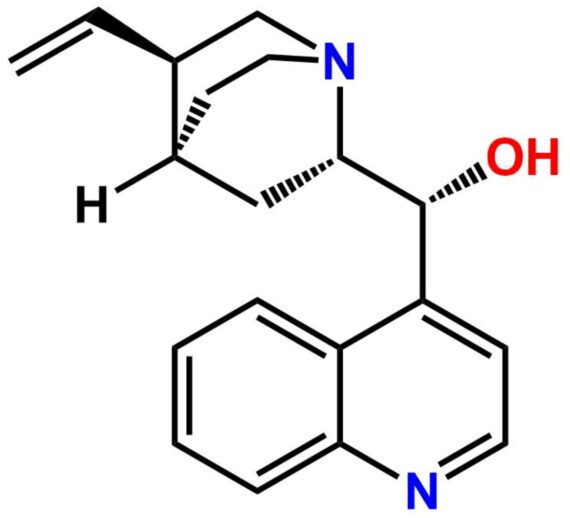 Quinidine EP Impurity B