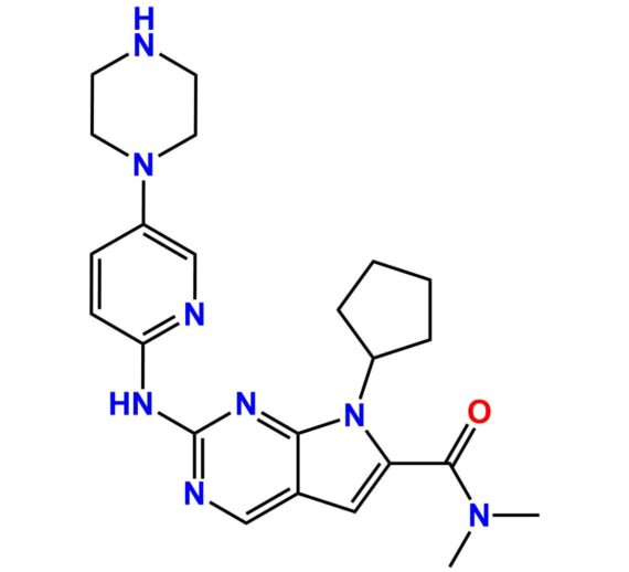 Ribociclib