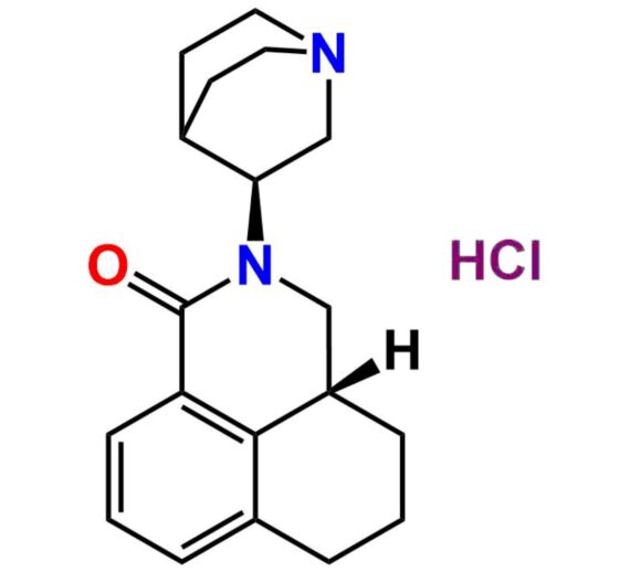 Palonosetron Related Compound D