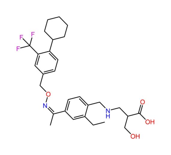 Siponimod Impurity 21