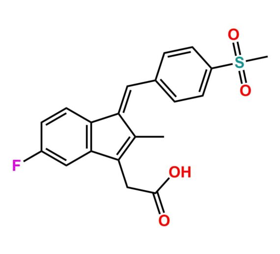 Sulindac EP Impurity B