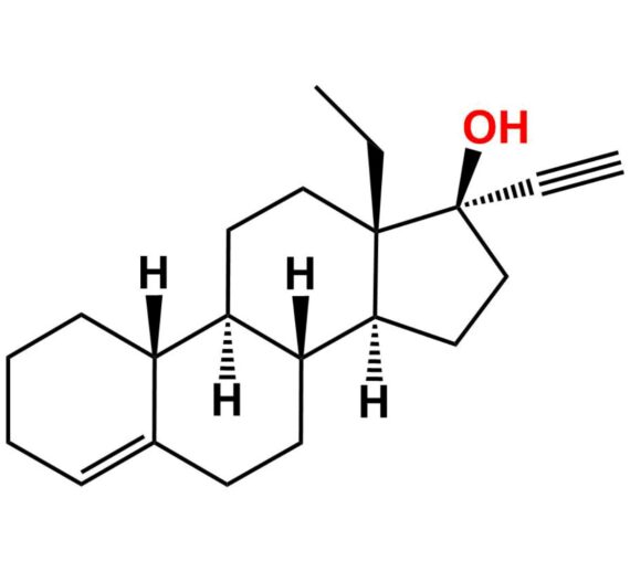 Levonorgestrel EP Impurity D