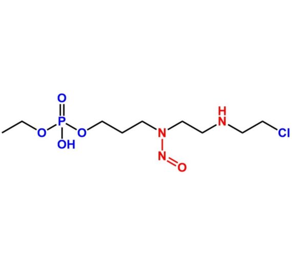 N-Nitroso Cyclophosphamide Impurity 20
