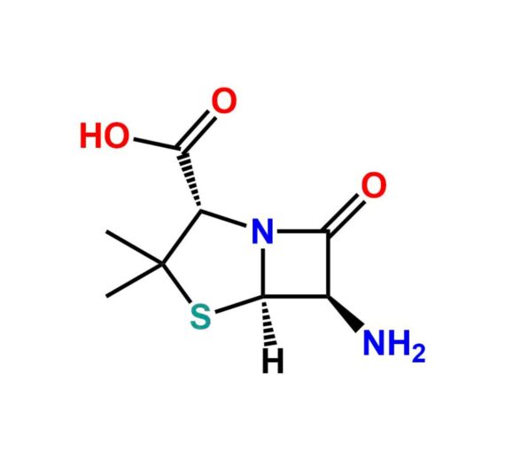 Sulbactam EP Impurity B
