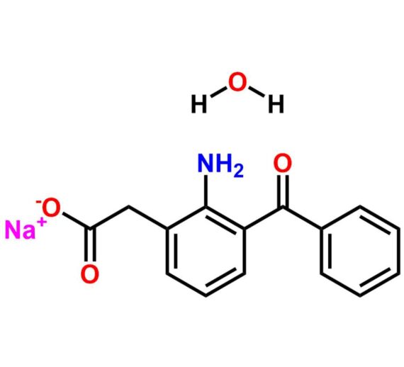 Nepafenac Impurity 2