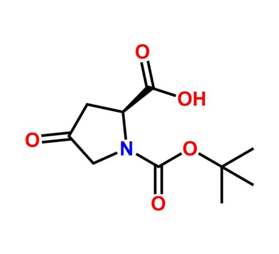 N-Boc-4-Oxo-L-Proline