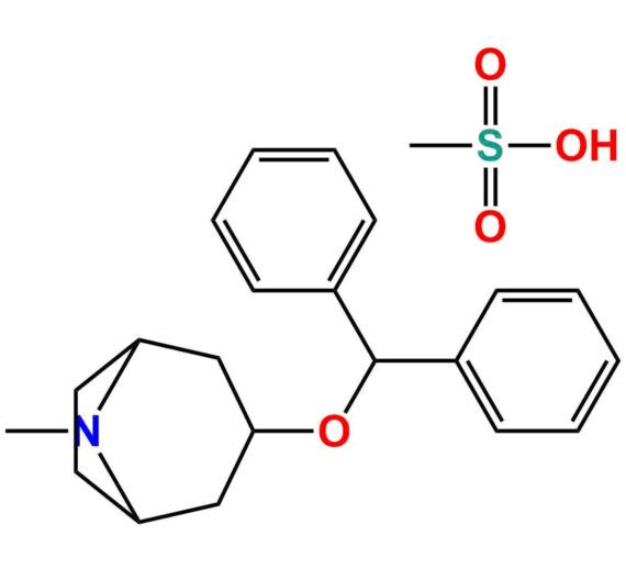 Benztropine Mesylate